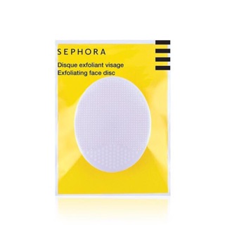 Pad rửa mặt Sephora