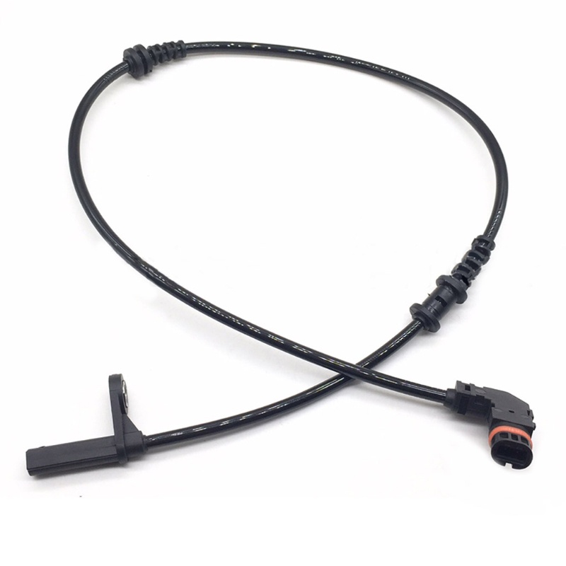 Cảm Biến Tốc Độ Bánh Xe ABS Trái Phải Phía Trước Cho C-Class