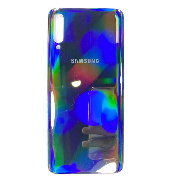 Nắp lưng Samsung A30S ( nhựa )