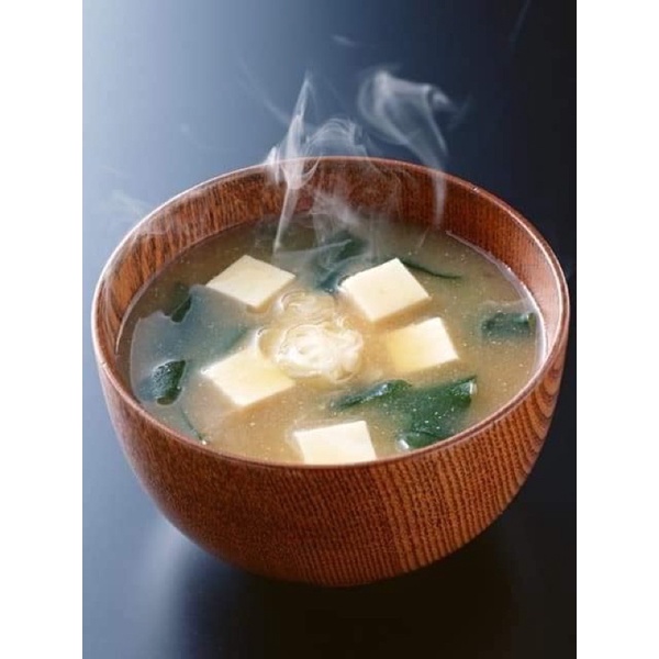Rong Biển Đậu Hũ Khô Wakame Nấu Canh 100g