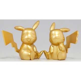 Mô hình Tomy - Pikachu 25th Anniversary