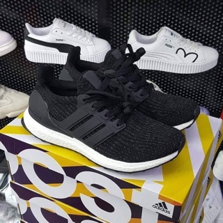 ( Ảnh Chụp That ) Giày Thể Thao Ultra Boost Đủ Màu