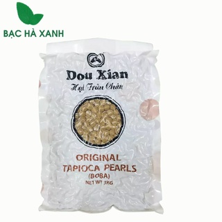Trân châu hàng huy gói 3kg