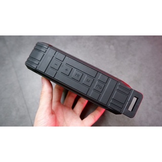 Loa Bluetooth Xbass X3 tiêu chuẩn quân đội