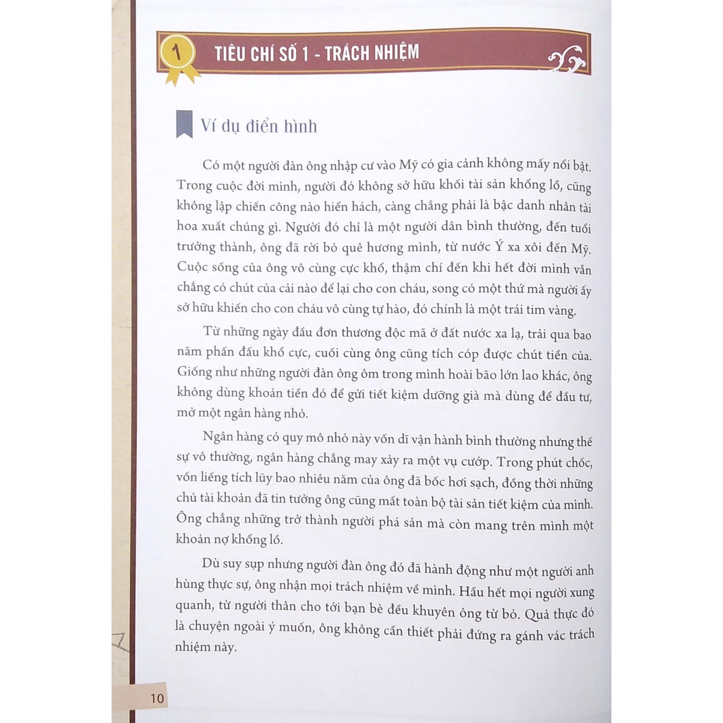 Sách Kỷ Luật Làm Nên Con Người - Con Đường Thành Công Từ Học Viện Quân Sự West Point