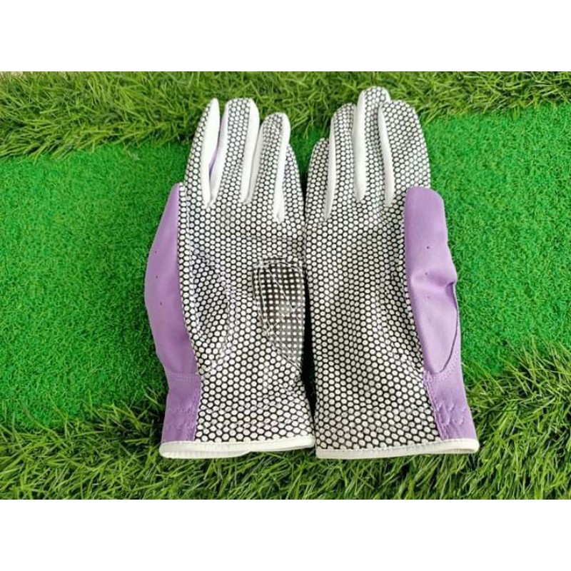 Găng tay Golf Nữ bền,đẹp..mẫu mới nhất