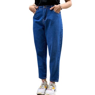QUẦN BAGGY UNISEX CLASSIC [SIZE LỚN]