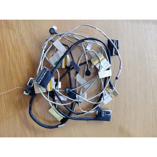 Cáp màn hinh lcd laptop asus s451 k451