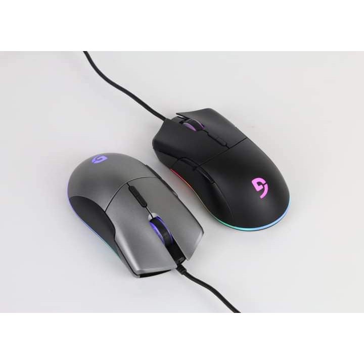 Chuột gaming Fuhlen G4 hàng Ninza phân phối - Fuhlen G90