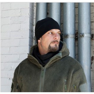 Nón len trùm đầu nam nữ unisex kiểu lính Mỹ USMC