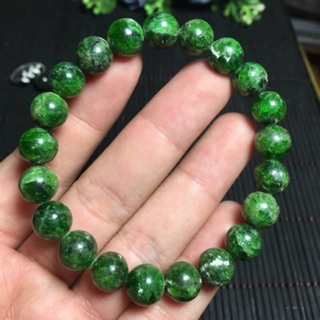 Vòng diopside 9.5li