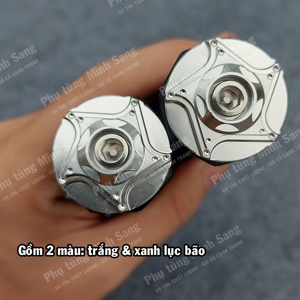 Bao tay DayToNa có gù salaya hình ngôi sao giá bán 1 cặp