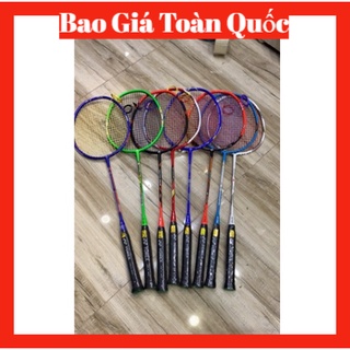 Vợt Cầu Lông Yonex Khung Cacbon Siêu Bền Nhẹ