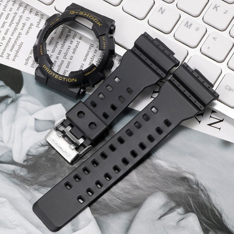Alternative Casio G-SHOCK Watch Strap Case GA110 100 120 5146 5081 Accessories