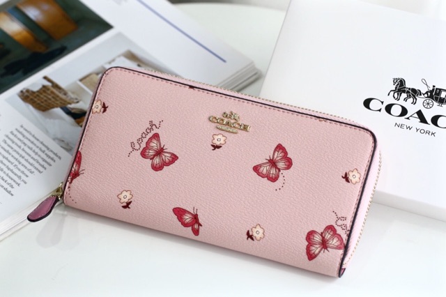 VÍ COACH MẪU MỚI 2020