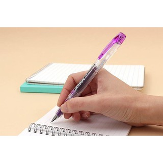 Bút Mực Preppy  Made in Japan Bút Mực Học Sinh Ngòi 0.3 Viết Siêu Sạch Không Lem Tay