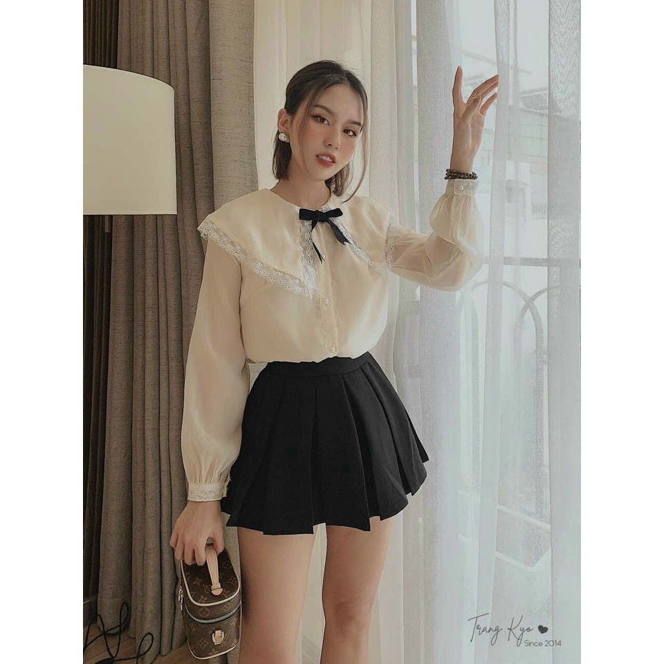 💕💕💕QUẦN VÁY XẾP LY 💕💕💕💕