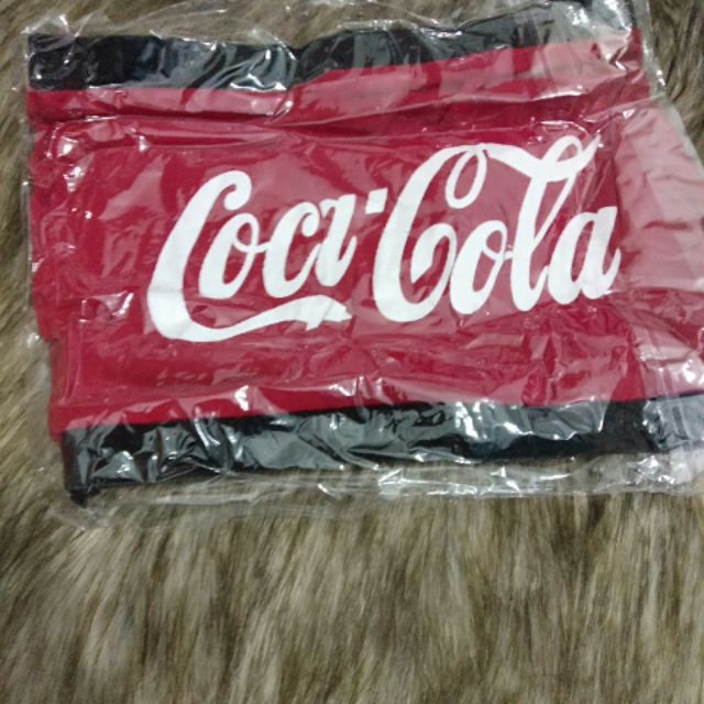 Áo ống coca cola