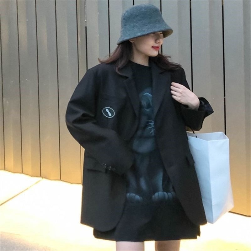 Áo Khoác Kaki Dáng Rộng Phong Cách Anh Quốc 991 | BigBuy360 - bigbuy360.vn