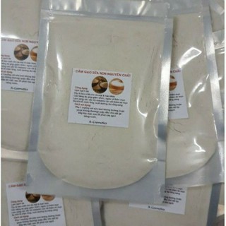 Bột Cám Gạo Nguyên Chất 100g