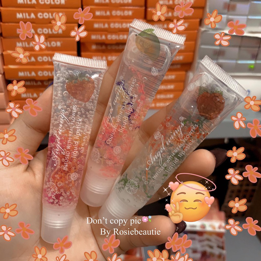 SON BÓNG TUÝP TRÁI CÂY | BigBuy360 - bigbuy360.vn