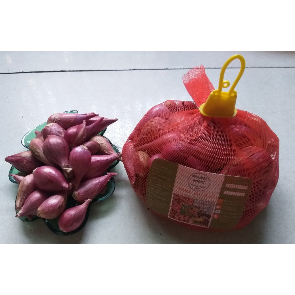 1kg Hành tím Long Hương chọn lọc thơm ngon số 1