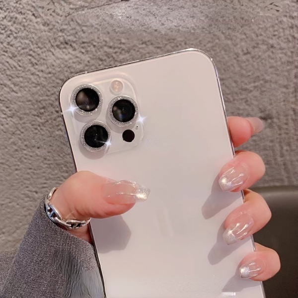 1 Miếng Bảo Vệ Camera Sau Cho Iphone 11/12/13 Pro Max SXTB