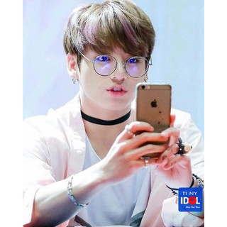 Vòng Cổ Choker Jungkook BTS