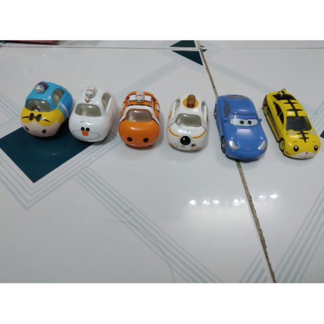 Xe tomica tokyo disney