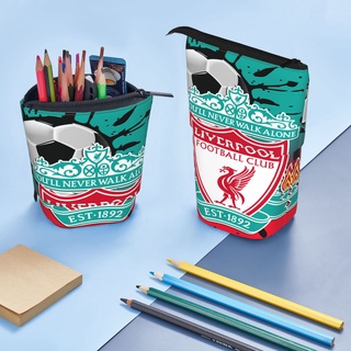 Bóp Viết In Hình Hoạt Hình Liverpool