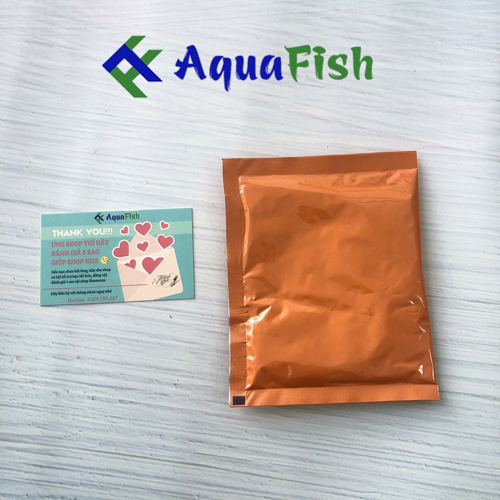 Chế Phẩm Sát Khuẩn Dưỡng Cá Tetra Nhật/ ELBAGIN