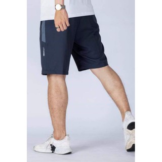 [BIGSALE] Quần short gió thể thao nam