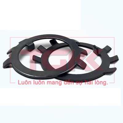 Long đen hãm trục M42-M85