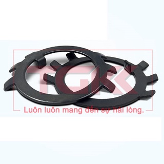 Long đen hãm trục M42-M85