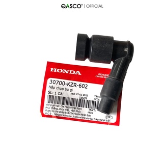 Nắp chụp bu gi honda lead 125 / sh mode qa _