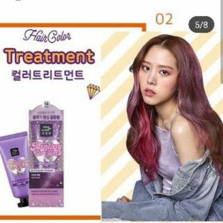 THUỐC NHUỘM TÓC MISE FANTASY DREAM
