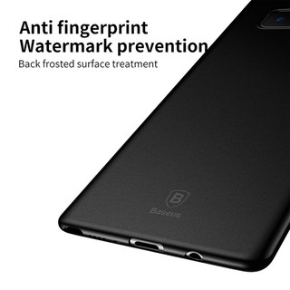 Baseus for Samsung Galaxy Note 8 Full Coverage PP Material Protective Cover Case