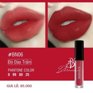 son Bernice