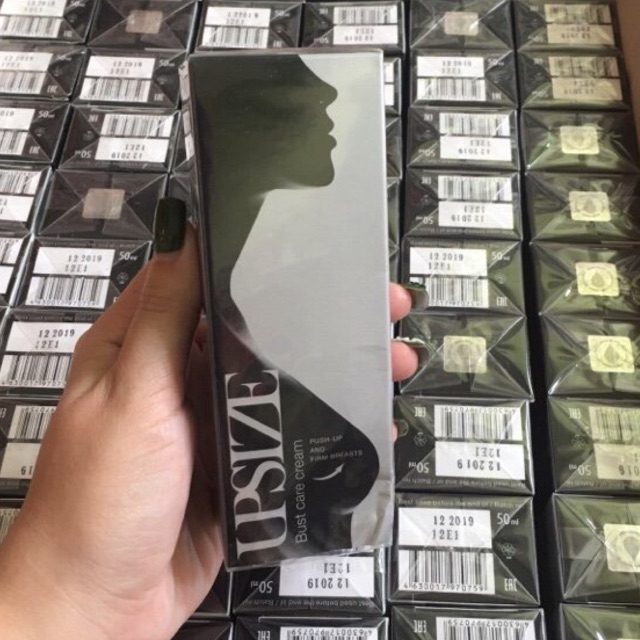 KEM NỞ NGỰC UPSIZE (NGA) | BigBuy360 - bigbuy360.vn