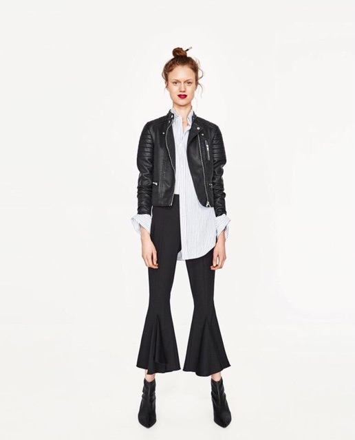 CHƯ MAI HÀ Áo zara xuất dư