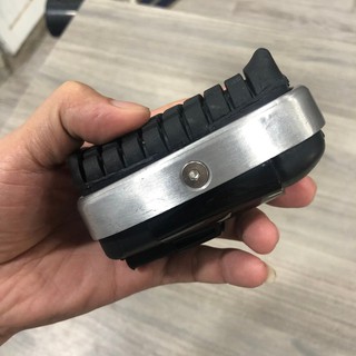 Gác chân trước cub 125