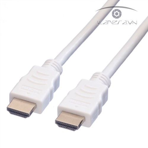 Cáp kết nối tín hiệu HDMI ra cổng HDMI chiều dài 1.5m dây nhỏ