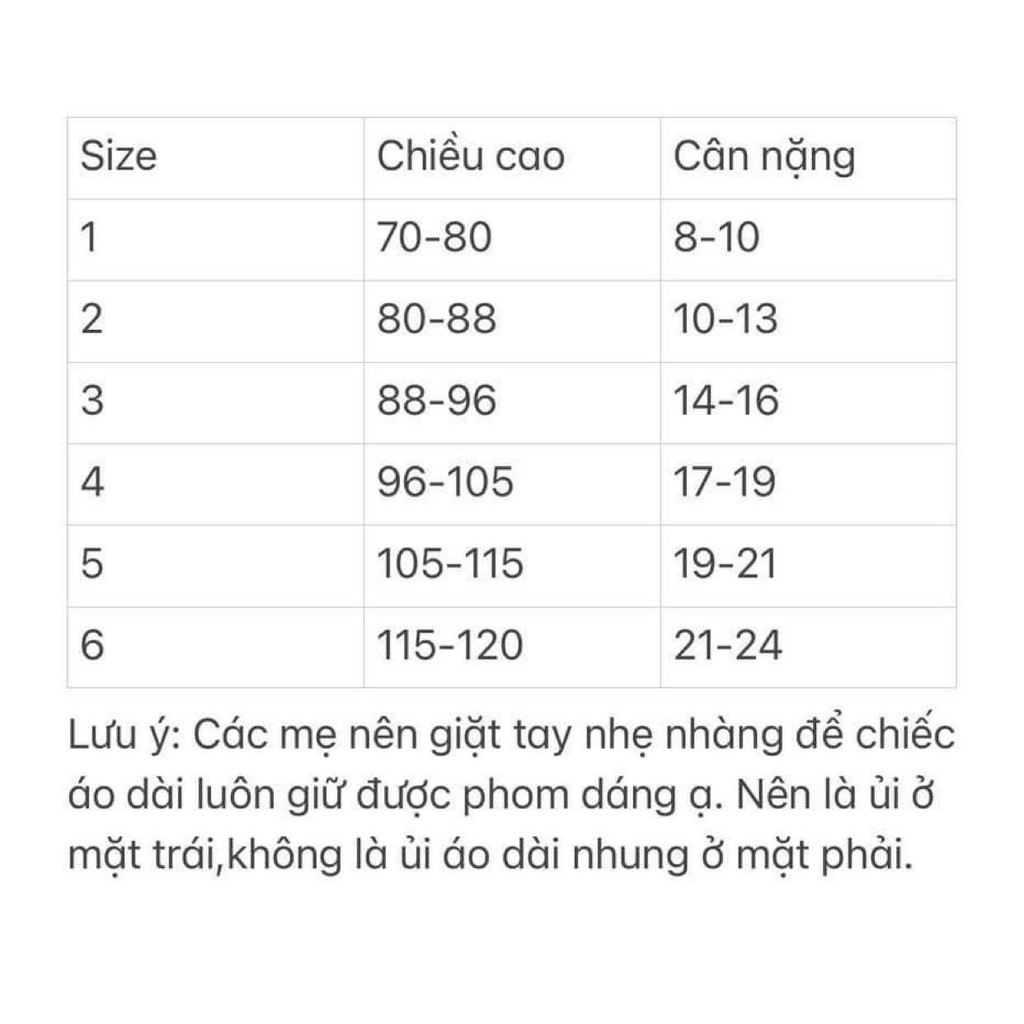 [HÀNG CAO CẤP] Áo dài Tết taffa thêu bé trai