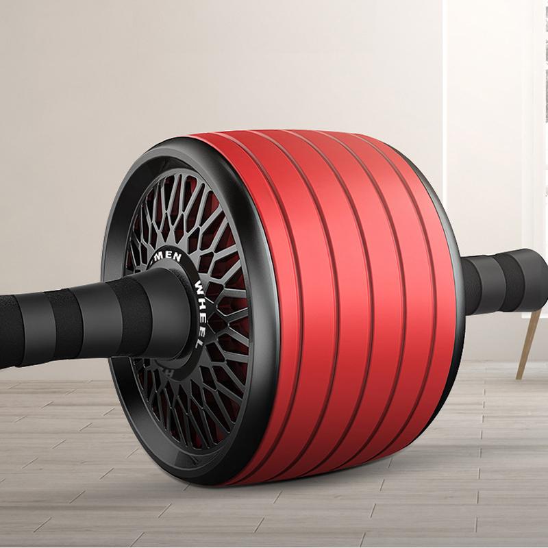 Con lăn tập bụng 1 bánh chuyên nghiệp ss 88 Sportslink