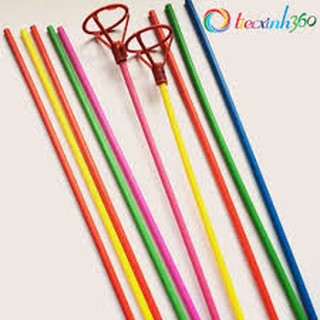 Combo 10 que gắn bóng, gài bóng.
