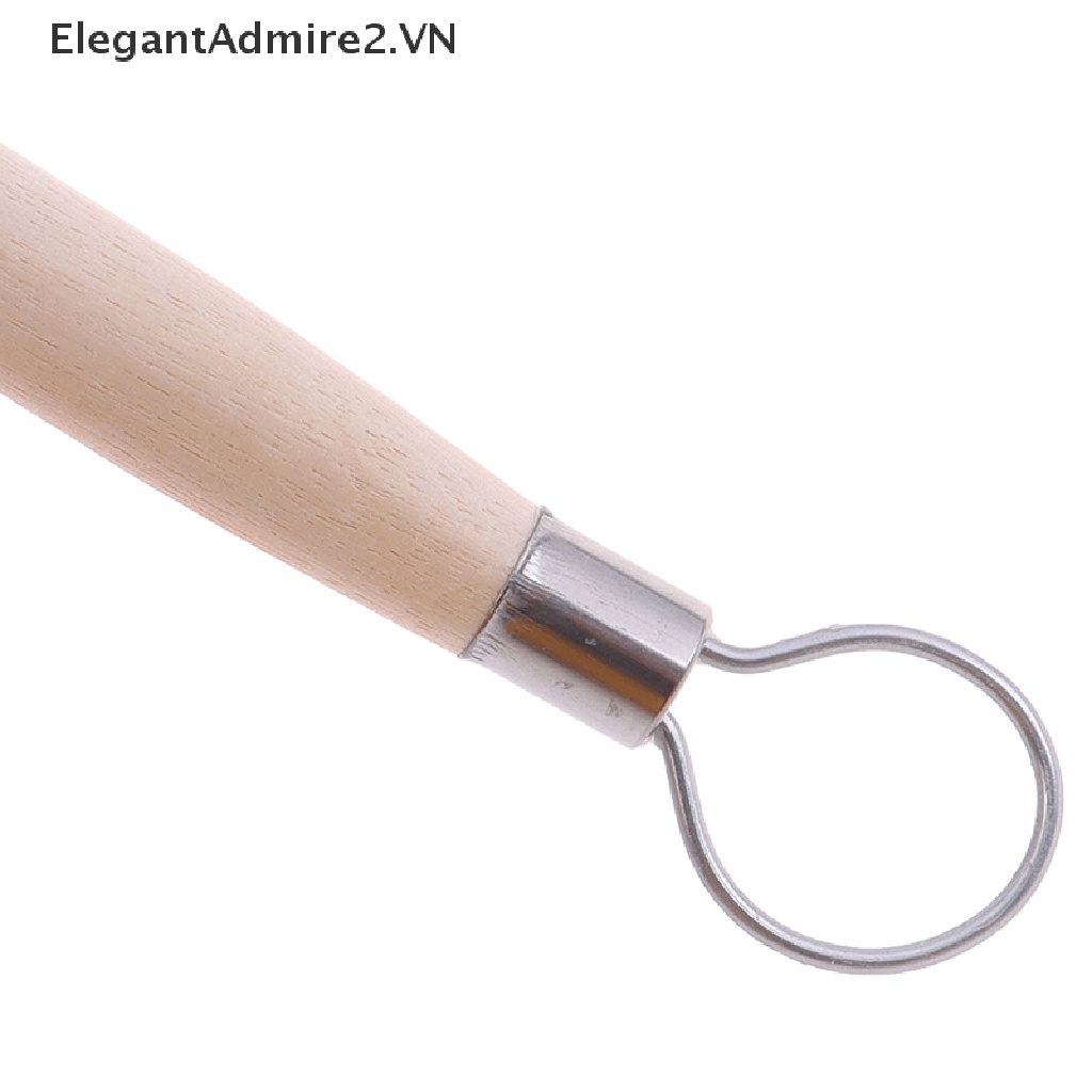 Bộ Chạm Khắc Đất Sét 5 6 Inch
