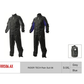 Áo mưa givi RRS06 - Bộ quần áo đi mưa givi RRS06 chính hãng, mới 100%