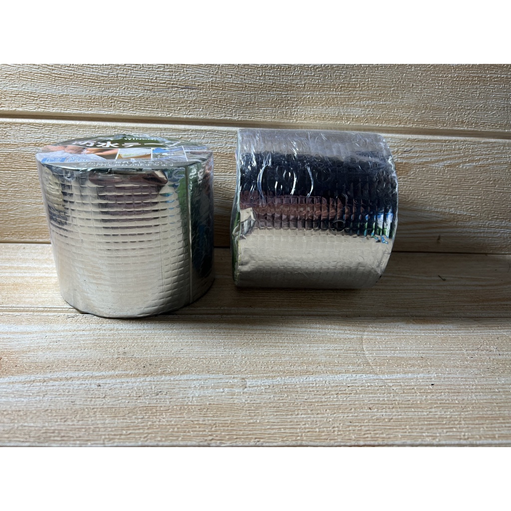 Băng keo chống thấm dột đa năng Winshine 5cm / 10cm