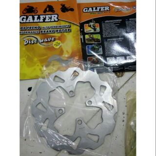Đĩa thắng GALFER