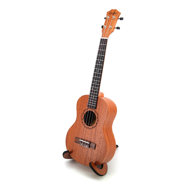 Đàn ukulele Concert 23inch Music UK - 23 (Tặng kèm Full 9 Món Phụ Kiện)